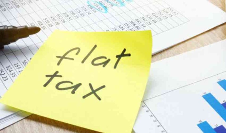 flat-tax