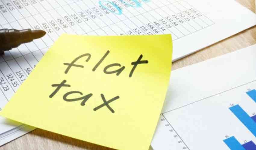 flat-tax