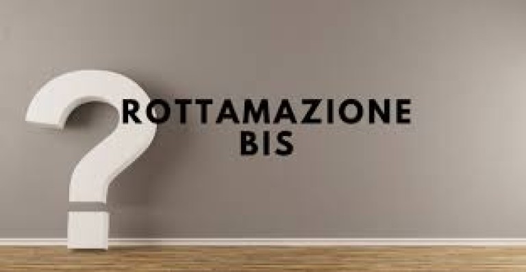 rottamazione bis