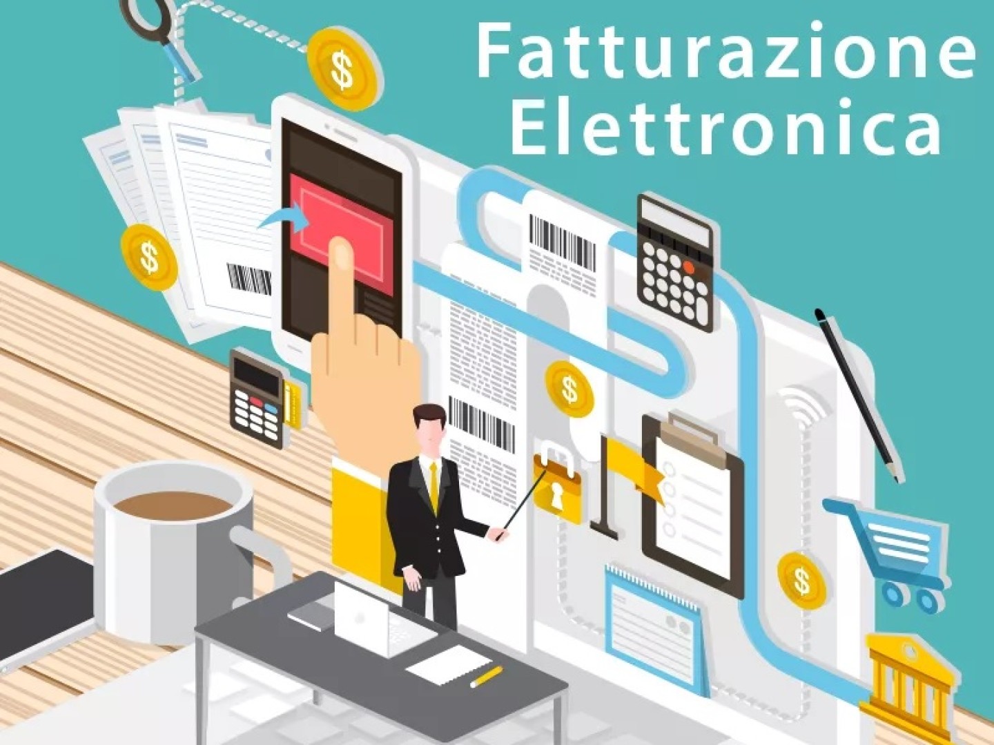 fatturazione elettronica