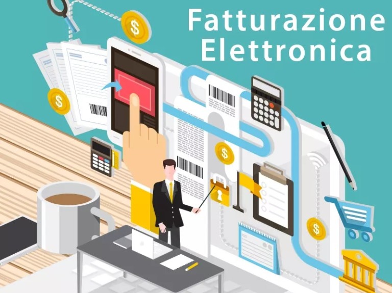 fatturazione elettronica