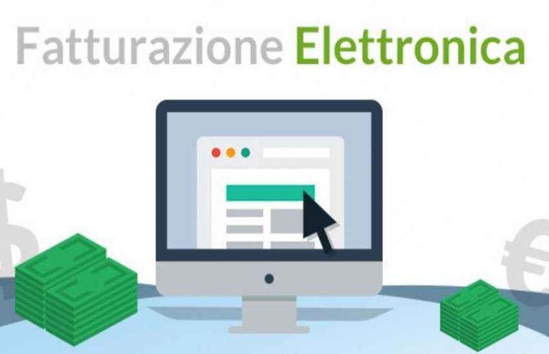 fatturazione elettronica